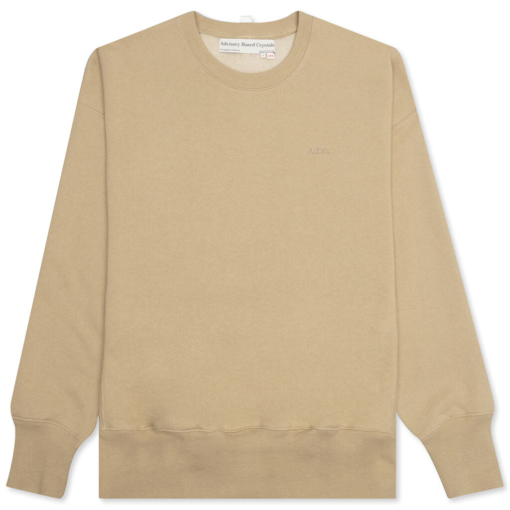 Sweatshirt - Topaz