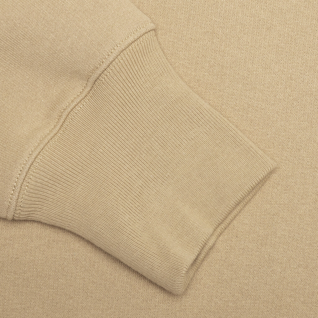 Sweatshirt - Topaz