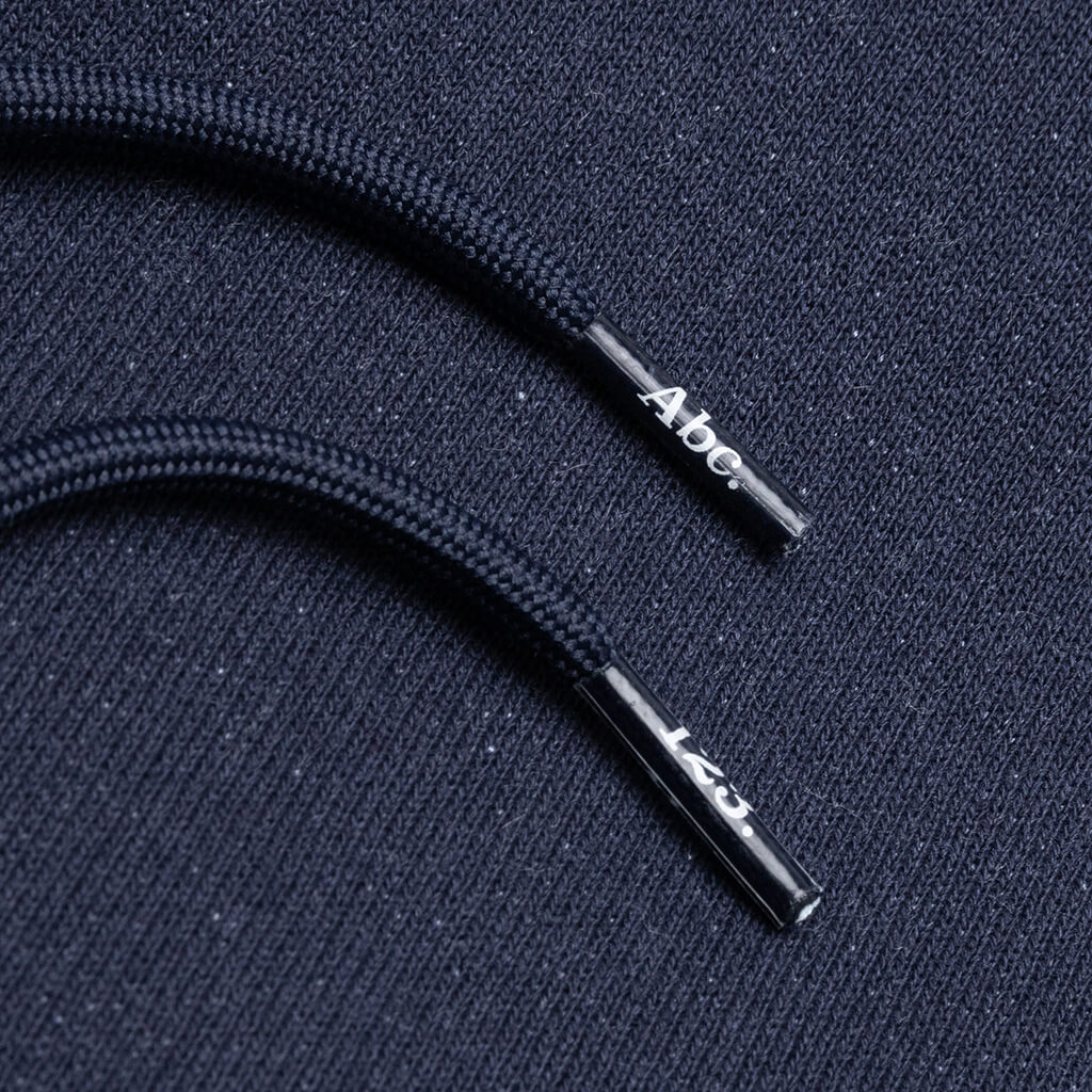 Sweatshorts - Azurite