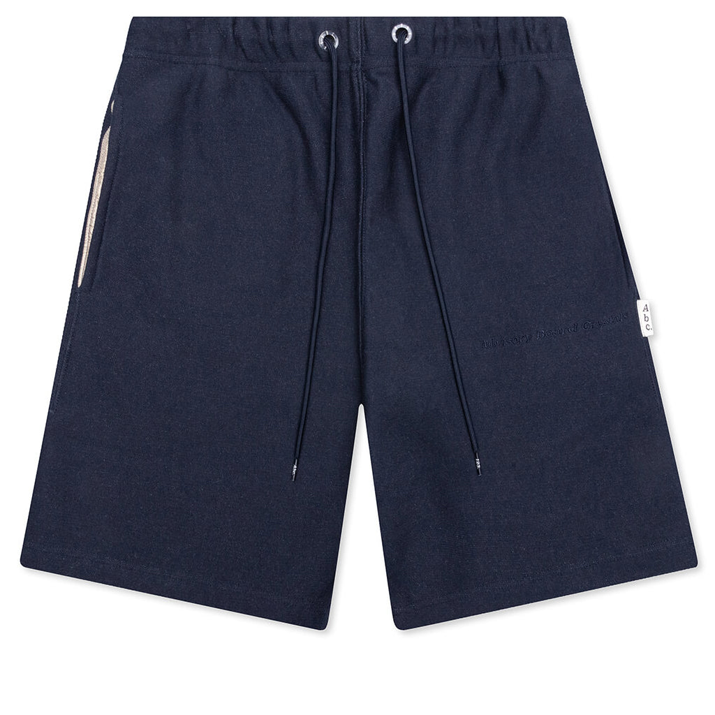 Sweatshorts - Azurite