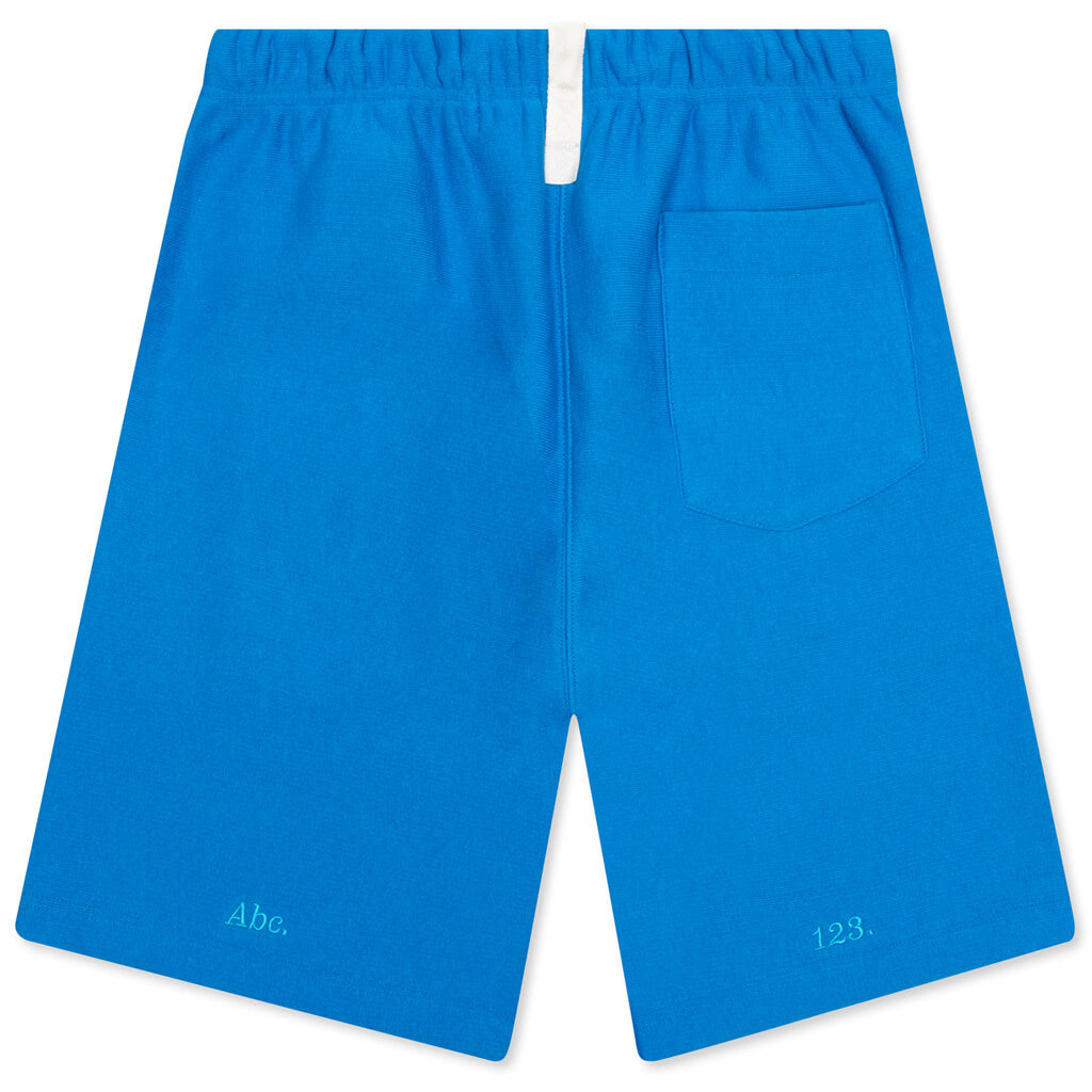 Sweatshorts - Chalcanthite