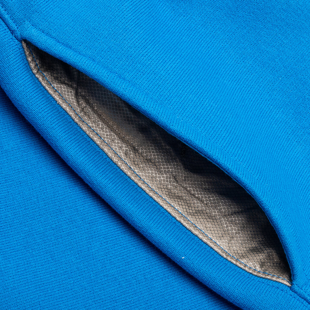 Sweatshorts - Chalcanthite