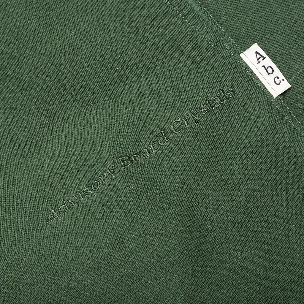 Sweatshorts - Malachite