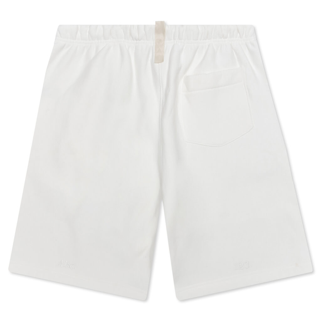 Sweatshorts - Selenite
