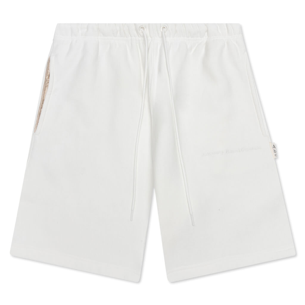 Sweatshorts - Selenite