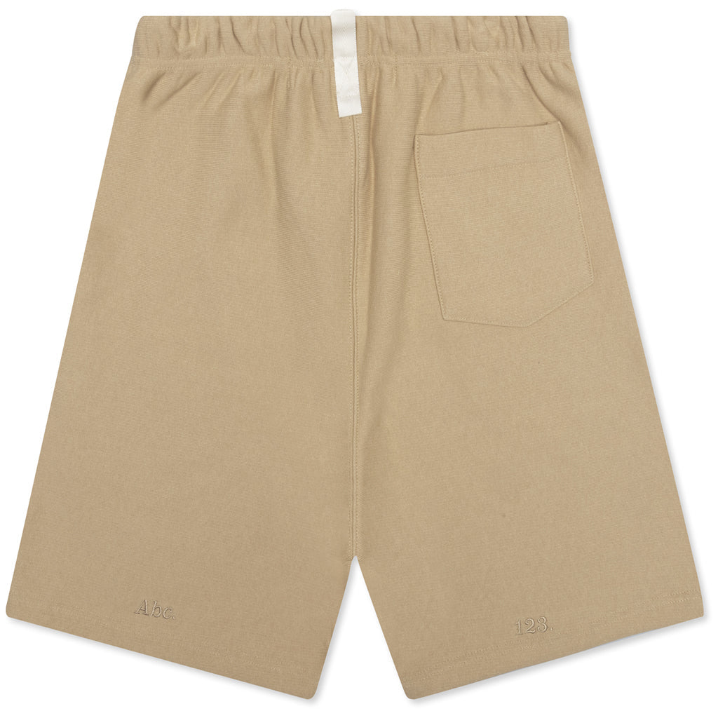 Sweatshorts - Topaz