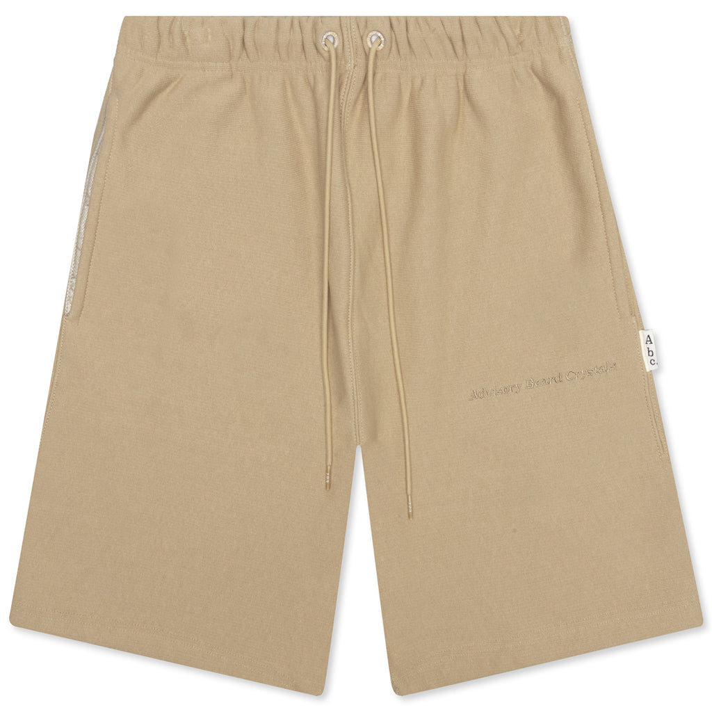 Sweatshorts - Topaz