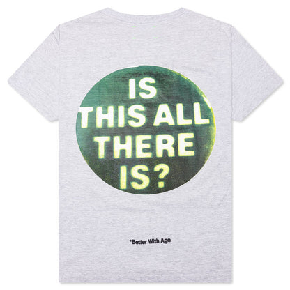 Abducted Tee - Multi