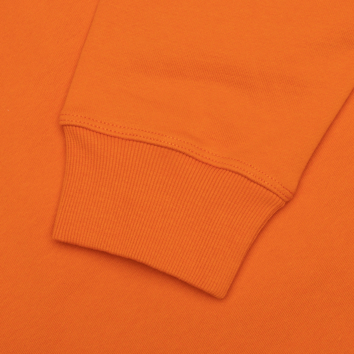 Academy Hoodie - Burnt Orange