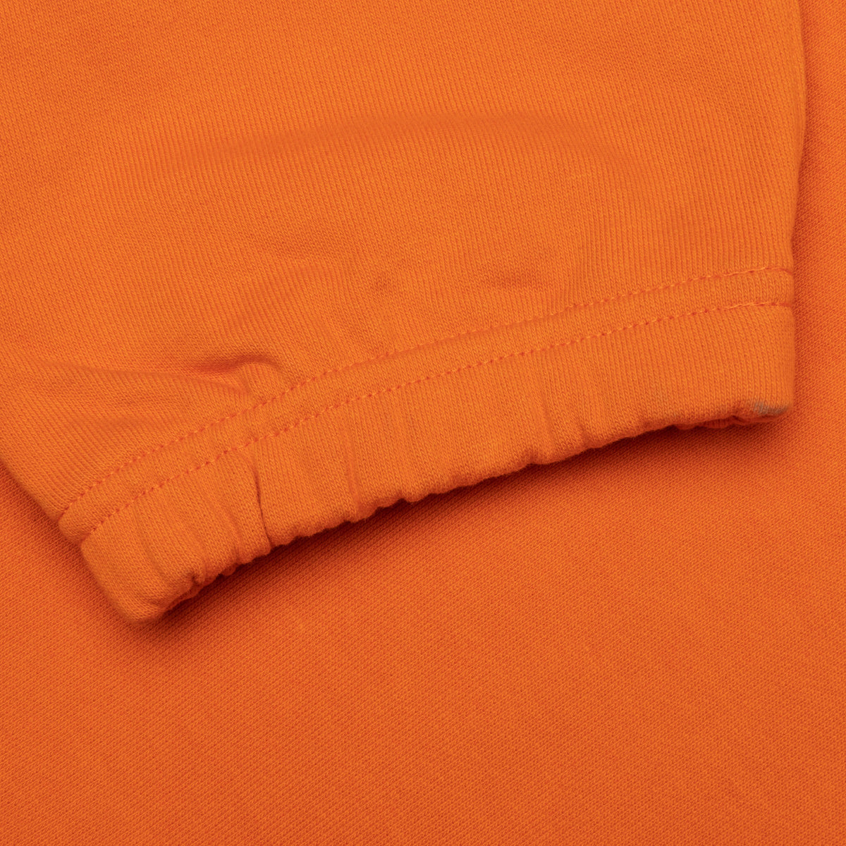 Academy Sweatpants - Burnt Orange