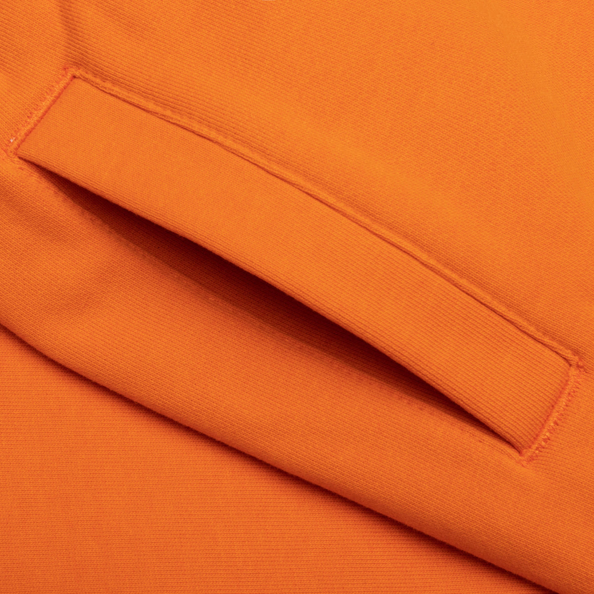 Academy Sweatpants - Burnt Orange