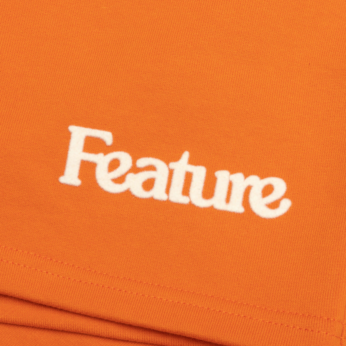 Academy Shorts - Burnt Orange