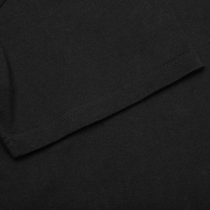Academy Tee - Black
