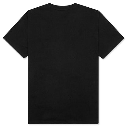 Academy Tee - Black