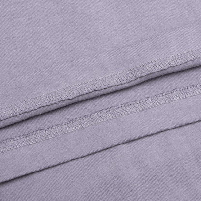 Collegiate Arch Tee - Blue Granite
