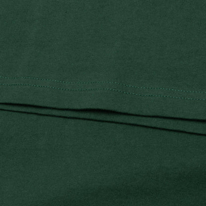 Academy Tee - Dark Green