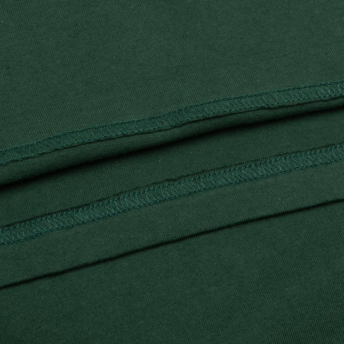 Academy Tee - Dark Green