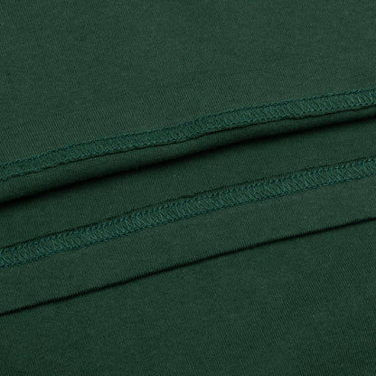 Academy Tee - Dark Green