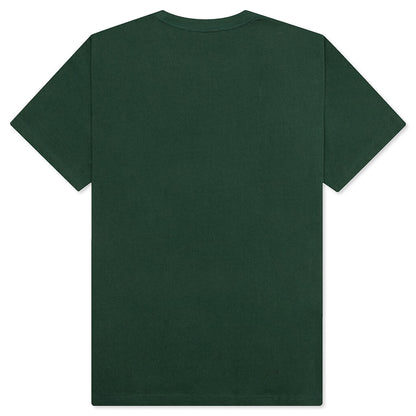 Academy Tee - Dark Green
