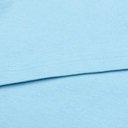 Academy Tee - Little Boy Blue