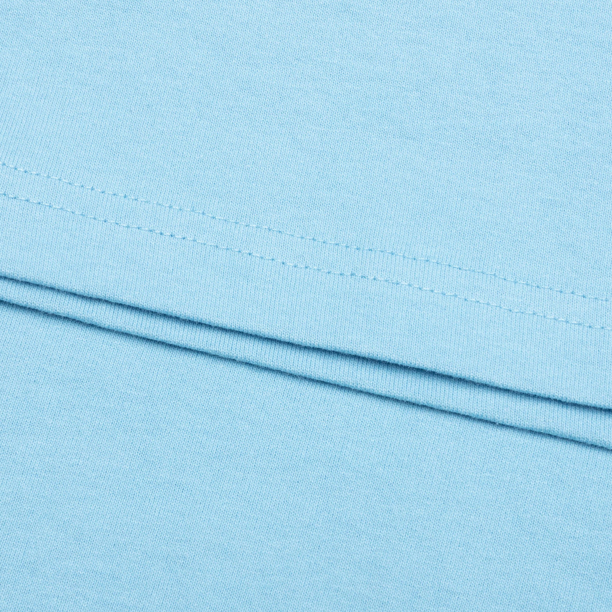 Academy Tee - Little Boy Blue