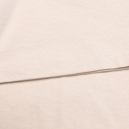Academy Tee - Oatmeal
