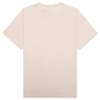 Academy Tee - Oatmeal