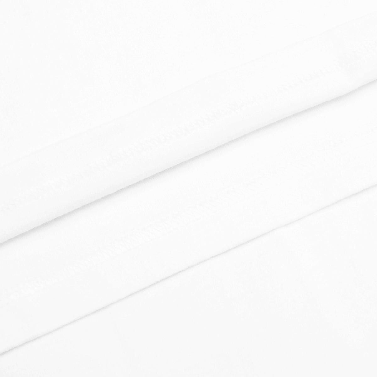 Academy Tee - Optic White