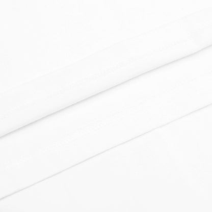 Academy Tee - Optic White