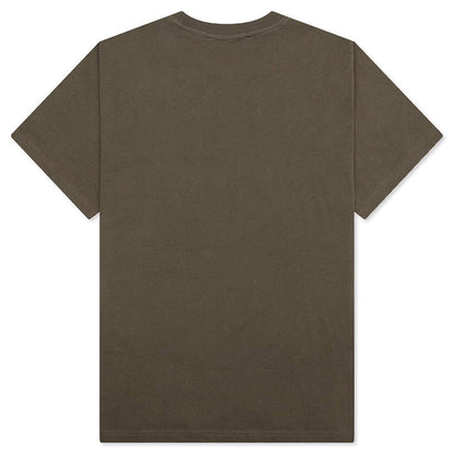 Academy Tee - Sea Turtle