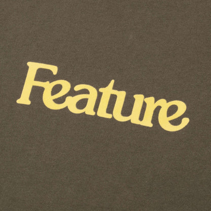 Academy Tee - Sea Turtle