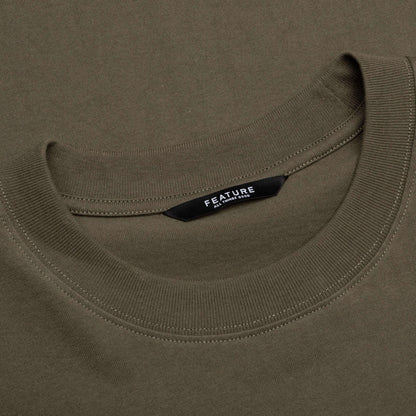 Academy Tee - Sea Turtle