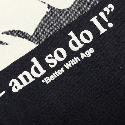 Acid Techno Tee - Multi