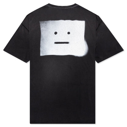 Fade T-Shirt - Black