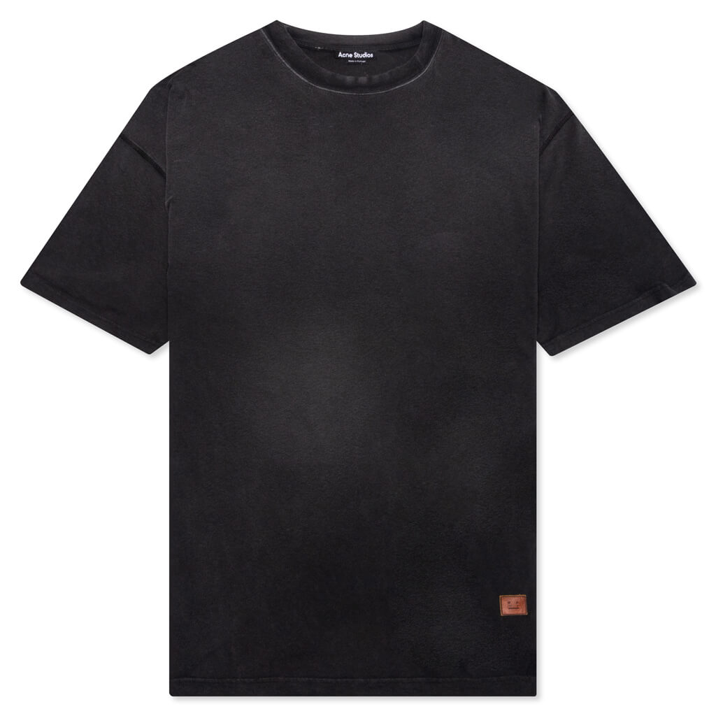 Fade T-Shirt - Black