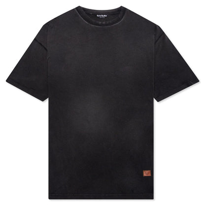 Fade T-Shirt - Black