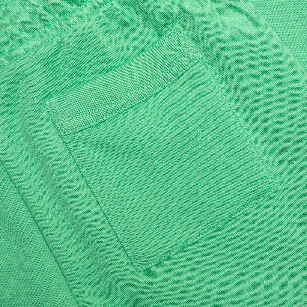 Kid's Trousers - Fern Green