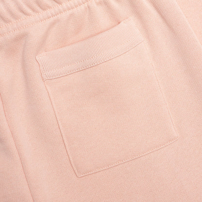 Kid's Trousers - Powder Pink