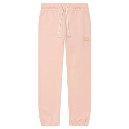 Kid's Trousers - Powder Pink