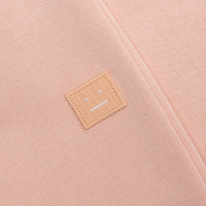 Kid's Trousers - Powder Pink