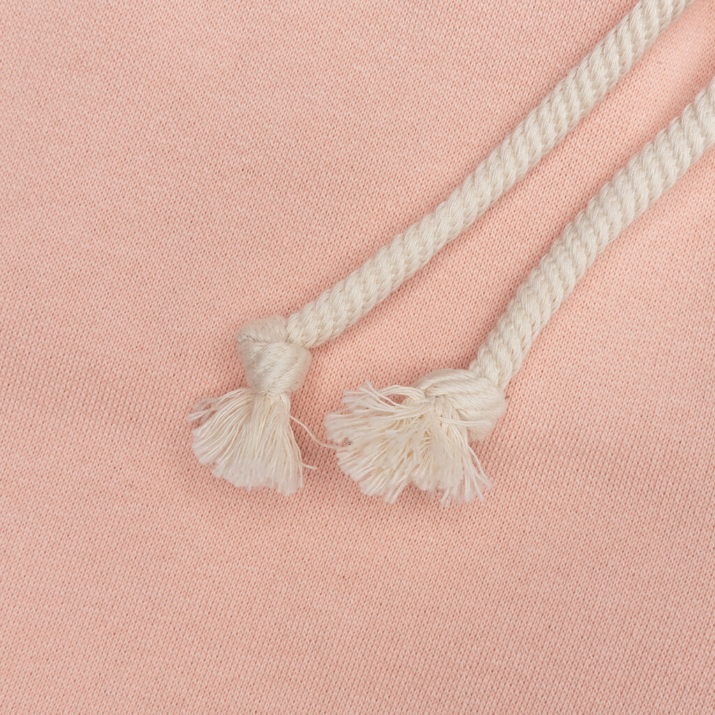 Kid's Trousers - Powder Pink