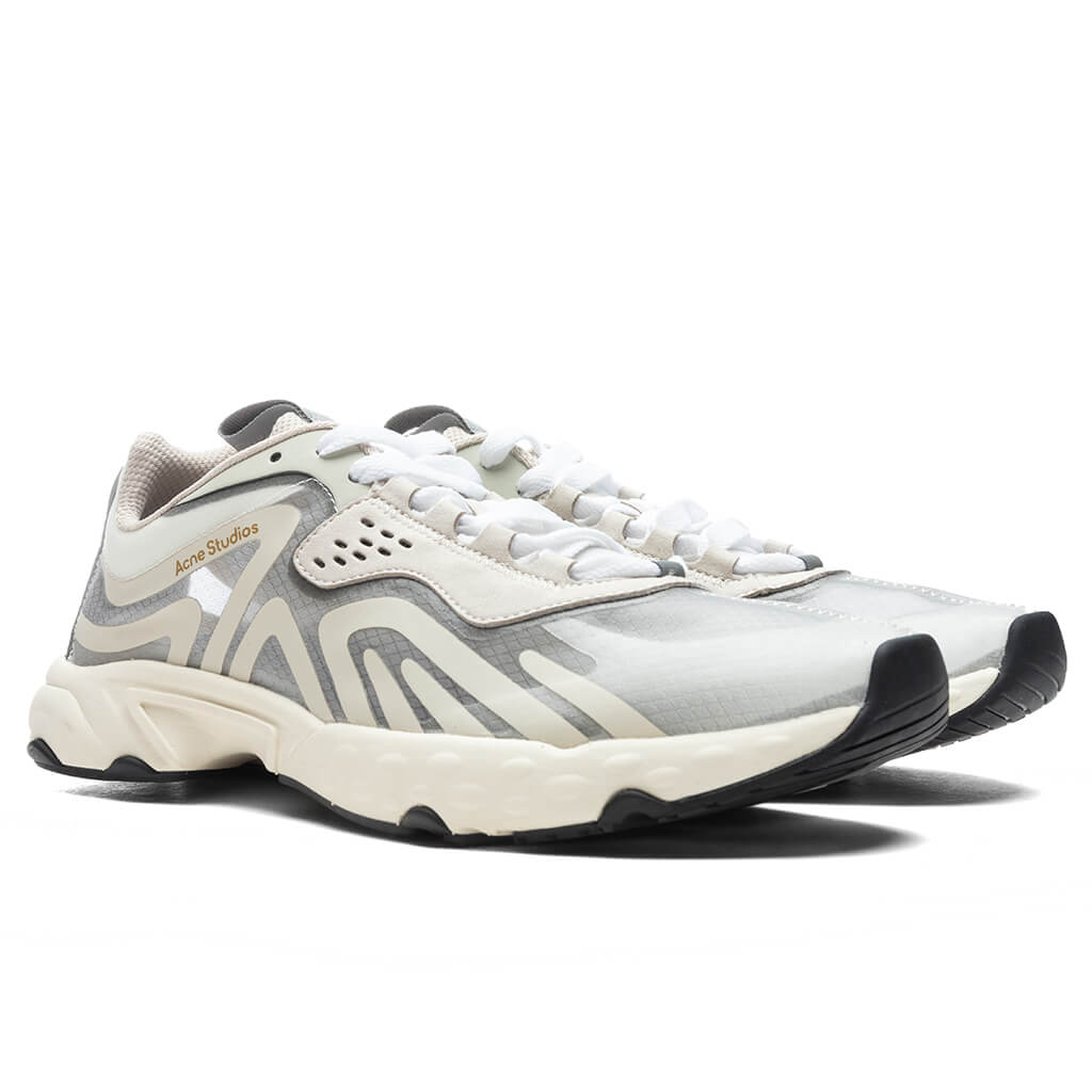 N3W - White/Ivory