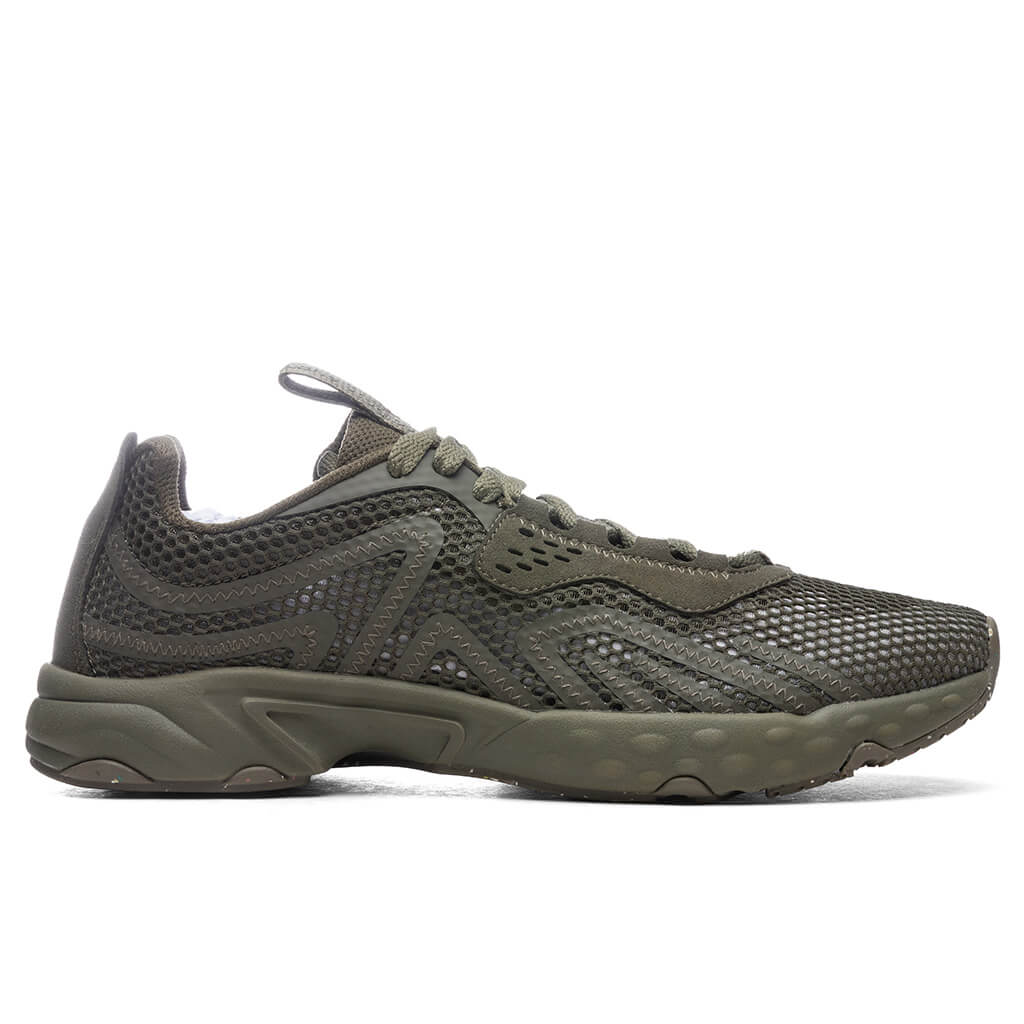 N3W Net - Stone Grey