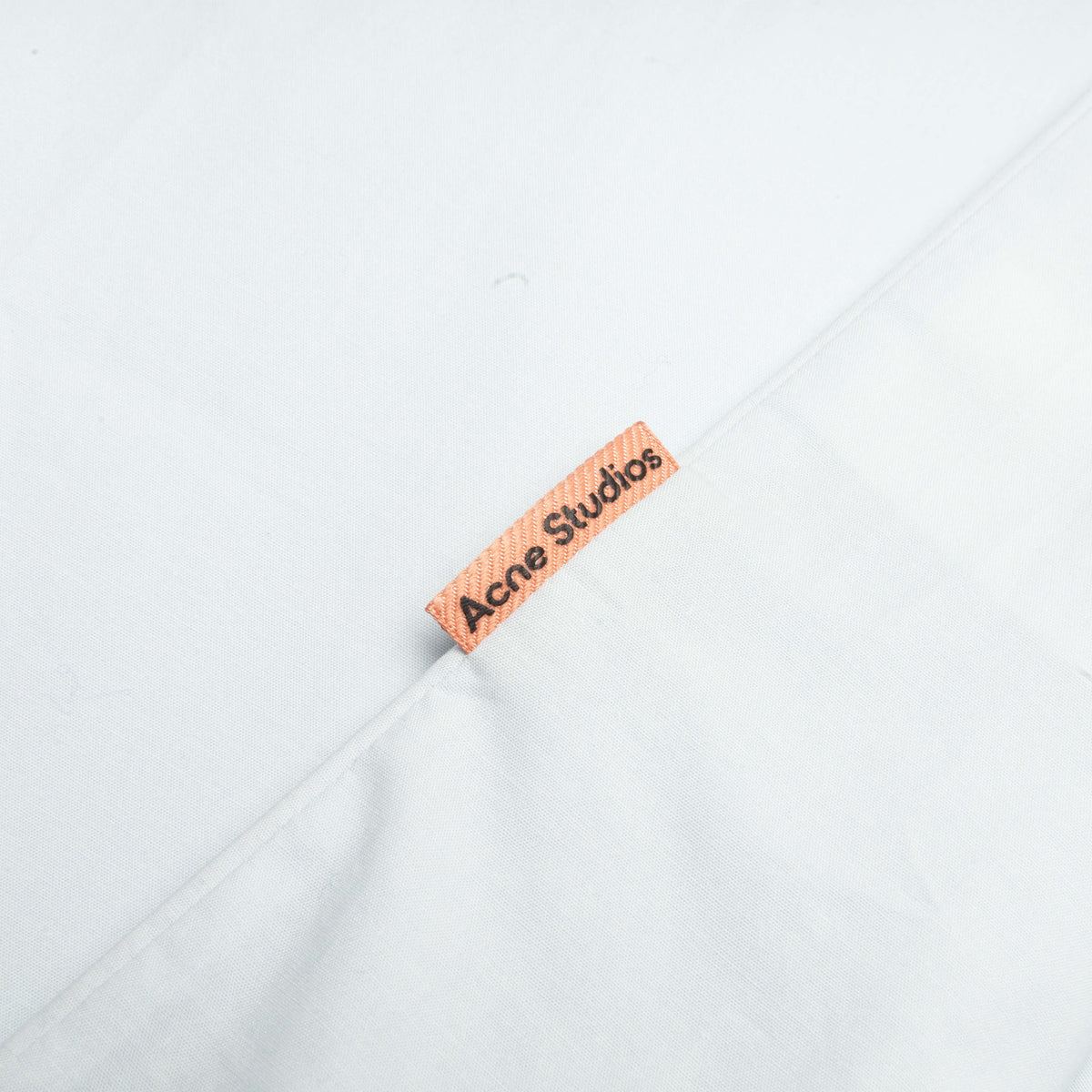 Classic Shirt - Light Blue