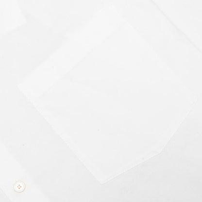Classic Shirt - White