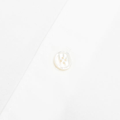 Classic Shirt - White