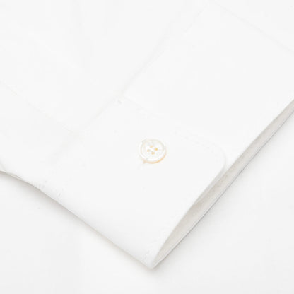 Classic Shirt - White