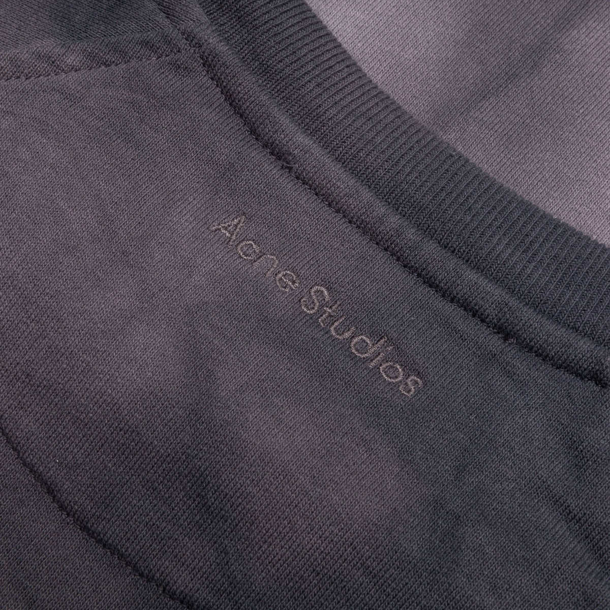 Crewneck Sweatshirt - Dusty Purple