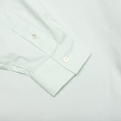 L/S Shirt - Pale Green