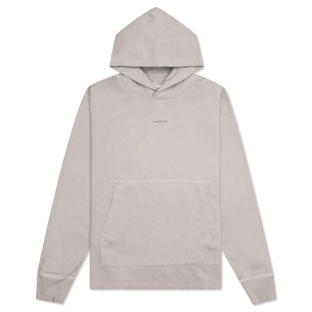 Sweater - Oyster Grey
